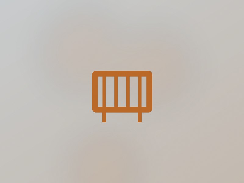 Illustration Heizkörper – Wärmepumpen-Umrüstung