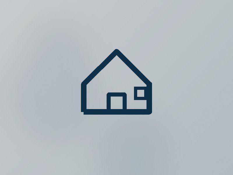 Illustration Haus – Sanitärplanung Neubau
